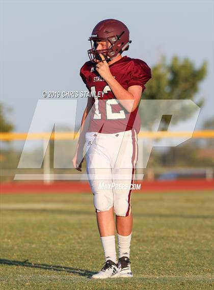 Thumbnail 2 in Shadow Ridge vs. Willow Canyon photogallery.