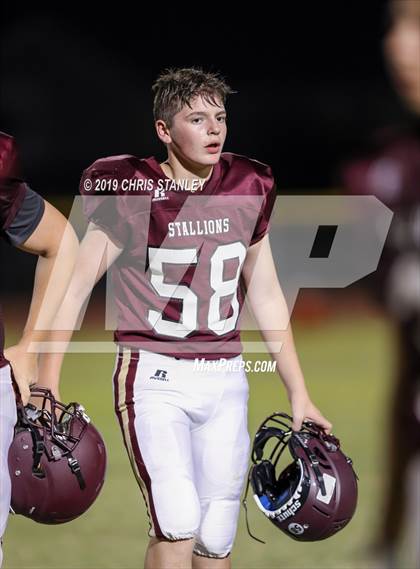 Thumbnail 3 in Shadow Ridge vs. Willow Canyon photogallery.