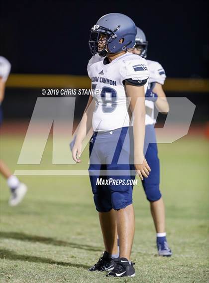 Thumbnail 2 in Shadow Ridge vs. Willow Canyon photogallery.