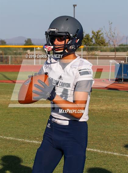 Thumbnail 3 in Shadow Ridge vs. Willow Canyon photogallery.
