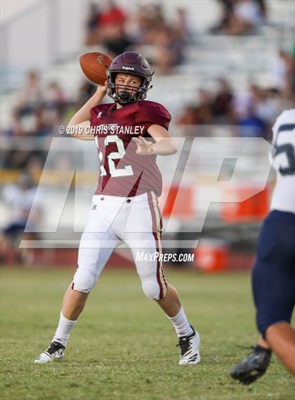 Thumbnail 3 in Shadow Ridge vs. Willow Canyon photogallery.