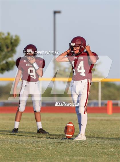Thumbnail 1 in Shadow Ridge vs. Willow Canyon photogallery.