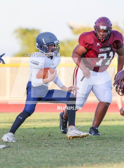 Thumbnail 2 in Shadow Ridge vs. Willow Canyon photogallery.