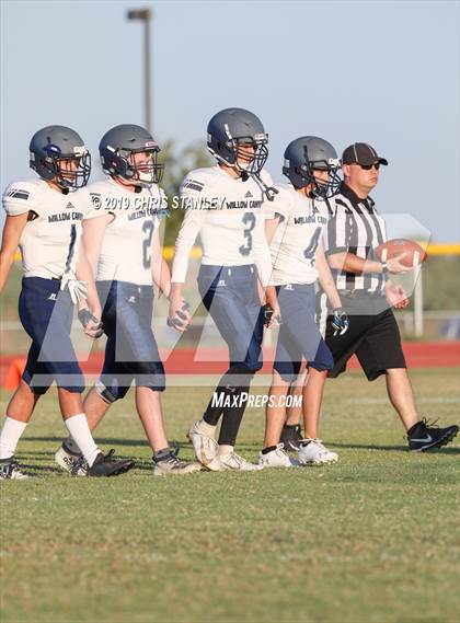 Thumbnail 1 in Shadow Ridge vs. Willow Canyon photogallery.
