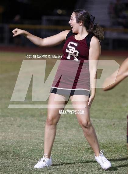 Thumbnail 2 in Shadow Ridge vs. Willow Canyon photogallery.