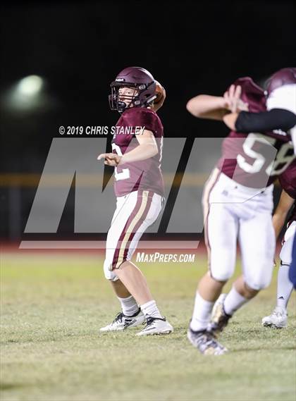 Thumbnail 1 in Shadow Ridge vs. Willow Canyon photogallery.