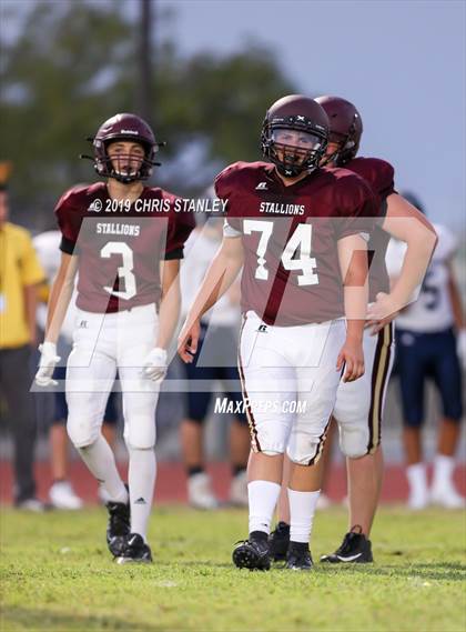 Thumbnail 3 in Shadow Ridge vs. Willow Canyon photogallery.
