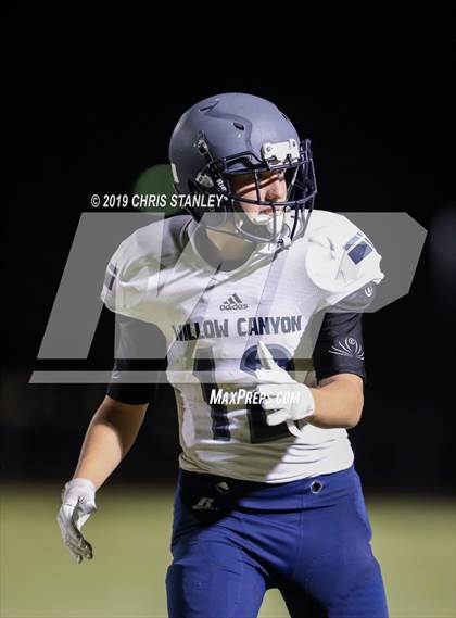 Thumbnail 1 in Shadow Ridge vs. Willow Canyon photogallery.