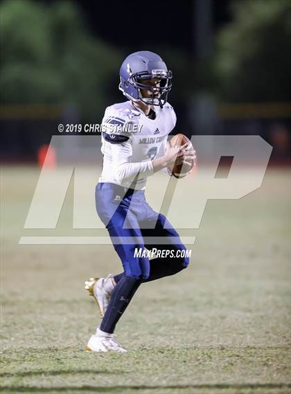 Thumbnail 3 in Shadow Ridge vs. Willow Canyon photogallery.