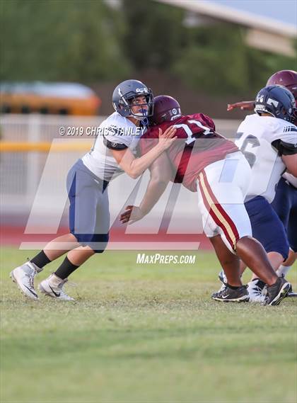 Thumbnail 1 in Shadow Ridge vs. Willow Canyon photogallery.