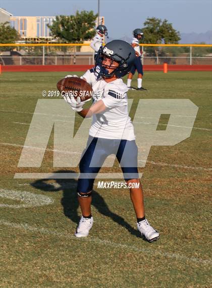 Thumbnail 3 in Shadow Ridge vs. Willow Canyon photogallery.