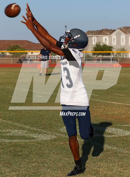 Thumbnail 3 in Shadow Ridge vs. Willow Canyon photogallery.