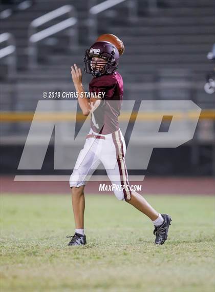 Thumbnail 2 in Shadow Ridge vs. Willow Canyon photogallery.