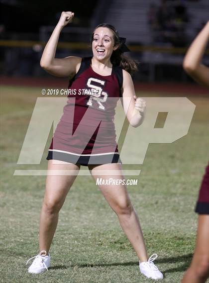 Thumbnail 3 in Shadow Ridge vs. Willow Canyon photogallery.