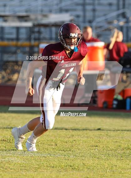 Thumbnail 2 in Shadow Ridge vs. Willow Canyon photogallery.