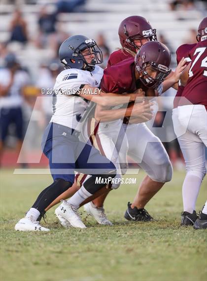 Thumbnail 1 in Shadow Ridge vs. Willow Canyon photogallery.