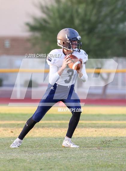 Thumbnail 3 in Shadow Ridge vs. Willow Canyon photogallery.
