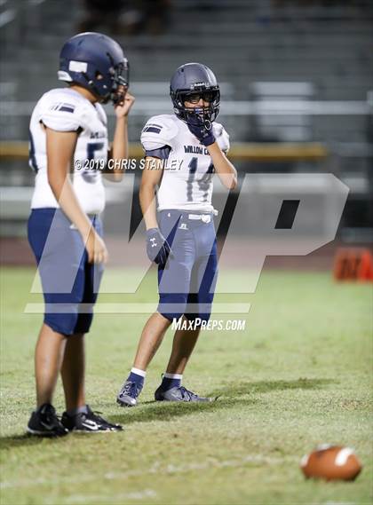 Thumbnail 1 in Shadow Ridge vs. Willow Canyon photogallery.