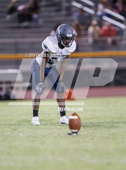 Thumbnail 3 in Shadow Ridge vs. Willow Canyon photogallery.