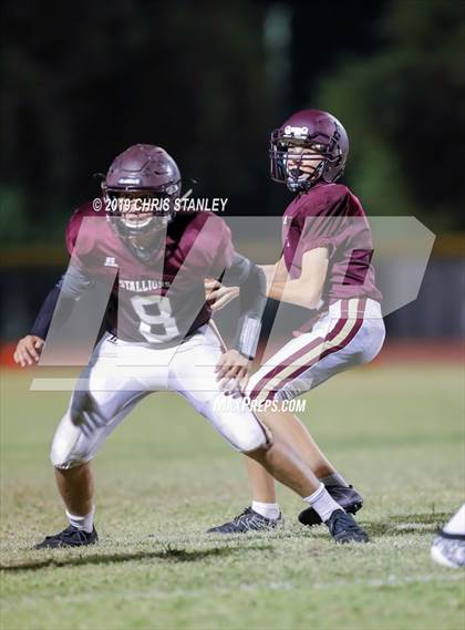Thumbnail 3 in Shadow Ridge vs. Willow Canyon photogallery.