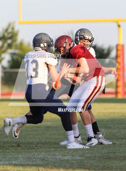 Thumbnail 1 in Shadow Ridge vs. Willow Canyon photogallery.