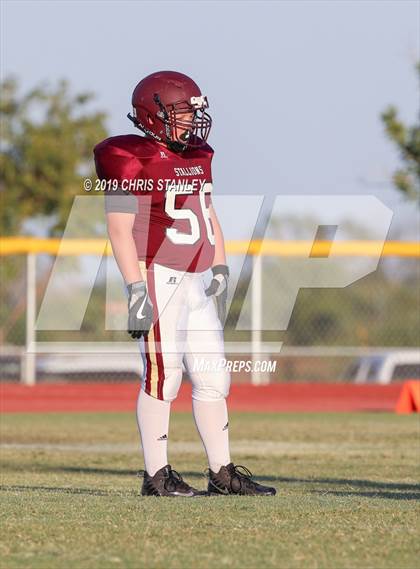 Thumbnail 3 in Shadow Ridge vs. Willow Canyon photogallery.