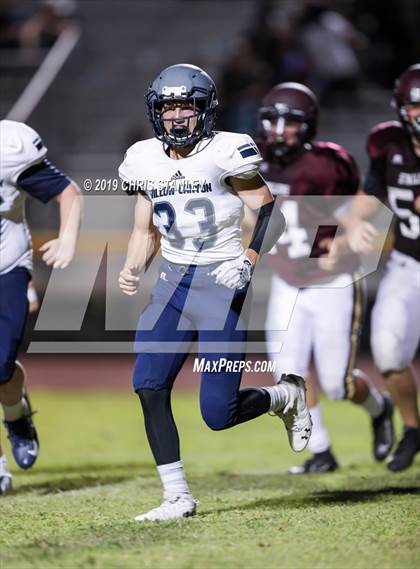 Thumbnail 2 in Shadow Ridge vs. Willow Canyon photogallery.