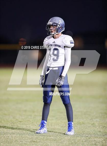 Thumbnail 1 in Shadow Ridge vs. Willow Canyon photogallery.