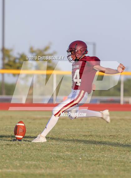 Thumbnail 3 in Shadow Ridge vs. Willow Canyon photogallery.