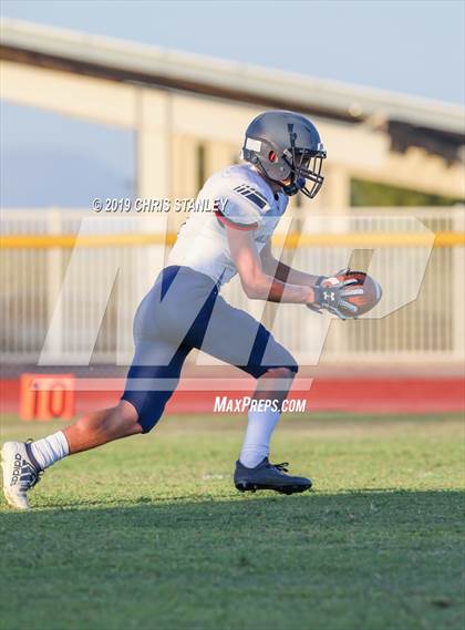 Thumbnail 1 in Shadow Ridge vs. Willow Canyon photogallery.