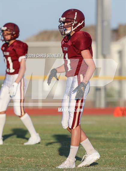 Thumbnail 3 in Shadow Ridge vs. Willow Canyon photogallery.