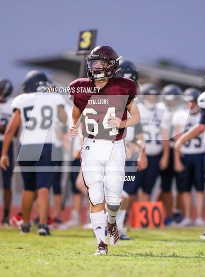 Thumbnail 2 in Shadow Ridge vs. Willow Canyon photogallery.