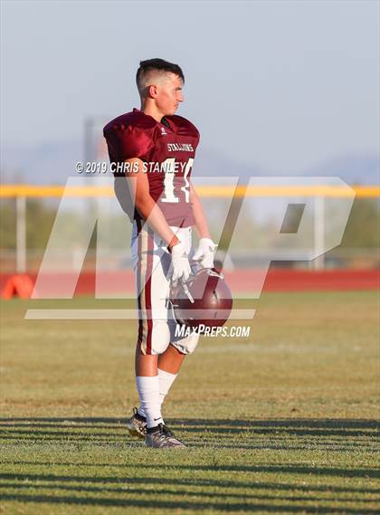 Thumbnail 1 in Shadow Ridge vs. Willow Canyon photogallery.