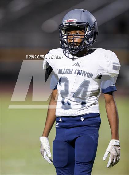 Thumbnail 2 in Shadow Ridge vs. Willow Canyon photogallery.