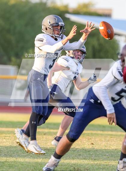 Thumbnail 2 in Shadow Ridge vs. Willow Canyon photogallery.