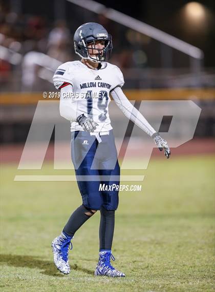 Thumbnail 2 in Shadow Ridge vs. Willow Canyon photogallery.