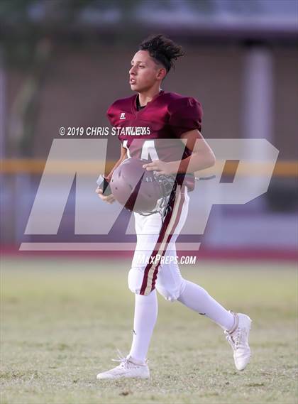 Thumbnail 2 in Shadow Ridge vs. Willow Canyon photogallery.