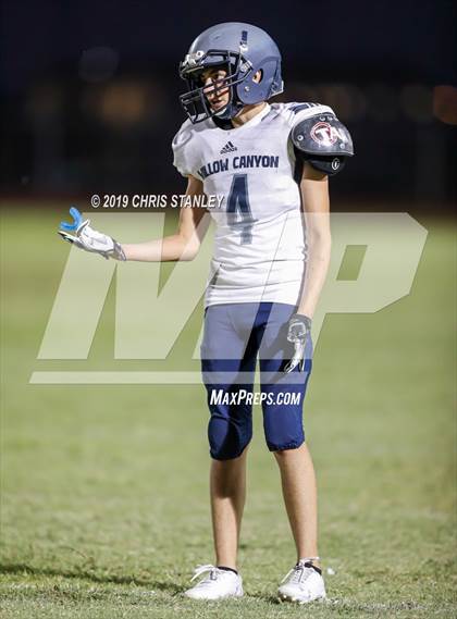 Thumbnail 3 in Shadow Ridge vs. Willow Canyon photogallery.