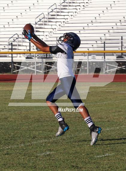 Thumbnail 2 in Shadow Ridge vs. Willow Canyon photogallery.