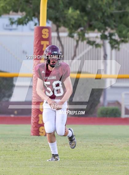 Thumbnail 2 in Shadow Ridge vs. Willow Canyon photogallery.