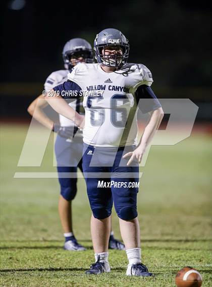 Thumbnail 3 in Shadow Ridge vs. Willow Canyon photogallery.