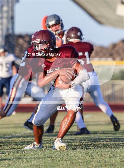 Thumbnail 3 in Shadow Ridge vs. Willow Canyon photogallery.