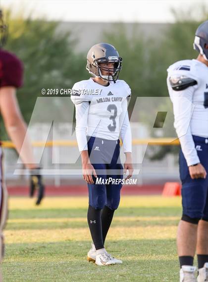 Thumbnail 2 in Shadow Ridge vs. Willow Canyon photogallery.