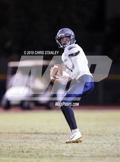 Thumbnail 2 in Shadow Ridge vs. Willow Canyon photogallery.