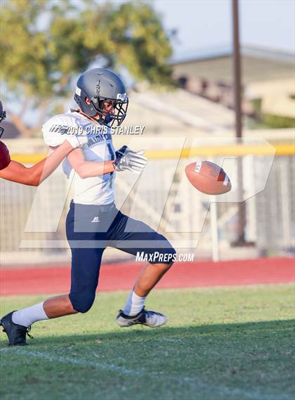 Thumbnail 2 in Shadow Ridge vs. Willow Canyon photogallery.