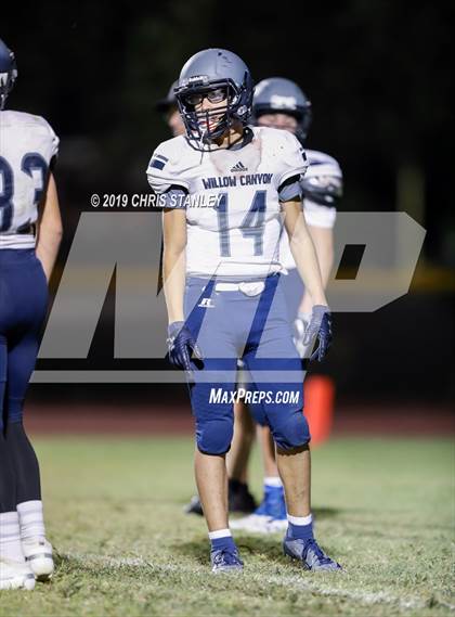 Thumbnail 2 in Shadow Ridge vs. Willow Canyon photogallery.