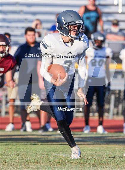 Thumbnail 1 in Shadow Ridge vs. Willow Canyon photogallery.