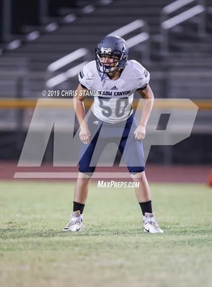 Thumbnail 1 in Shadow Ridge vs. Willow Canyon photogallery.