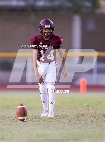Thumbnail 3 in Shadow Ridge vs. Willow Canyon photogallery.