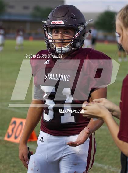 Thumbnail 3 in Shadow Ridge vs. Willow Canyon photogallery.